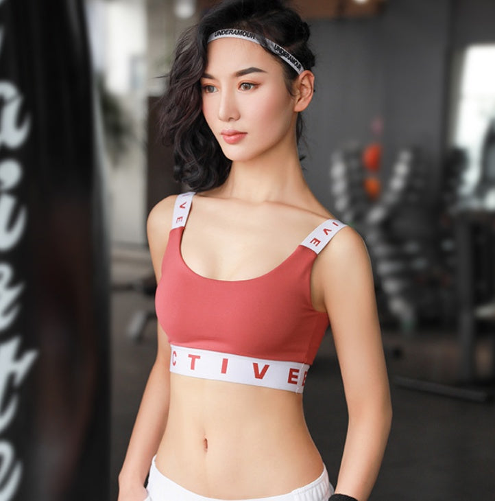 Yoga sports underwear - Zalixer