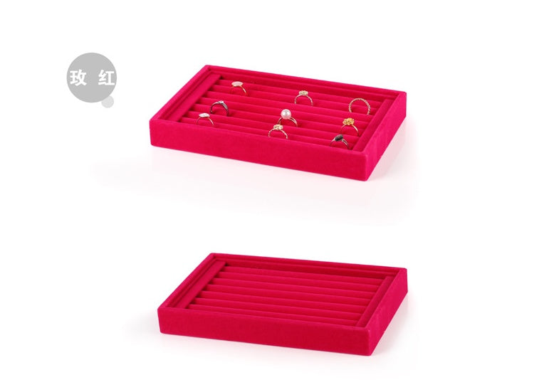 Jewelry storage box - Zalixer
