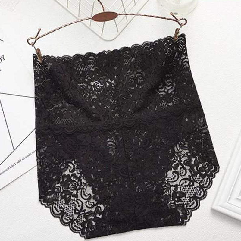 Underwear Knickers Panties Lingerie Briefs Woman - Zalixer