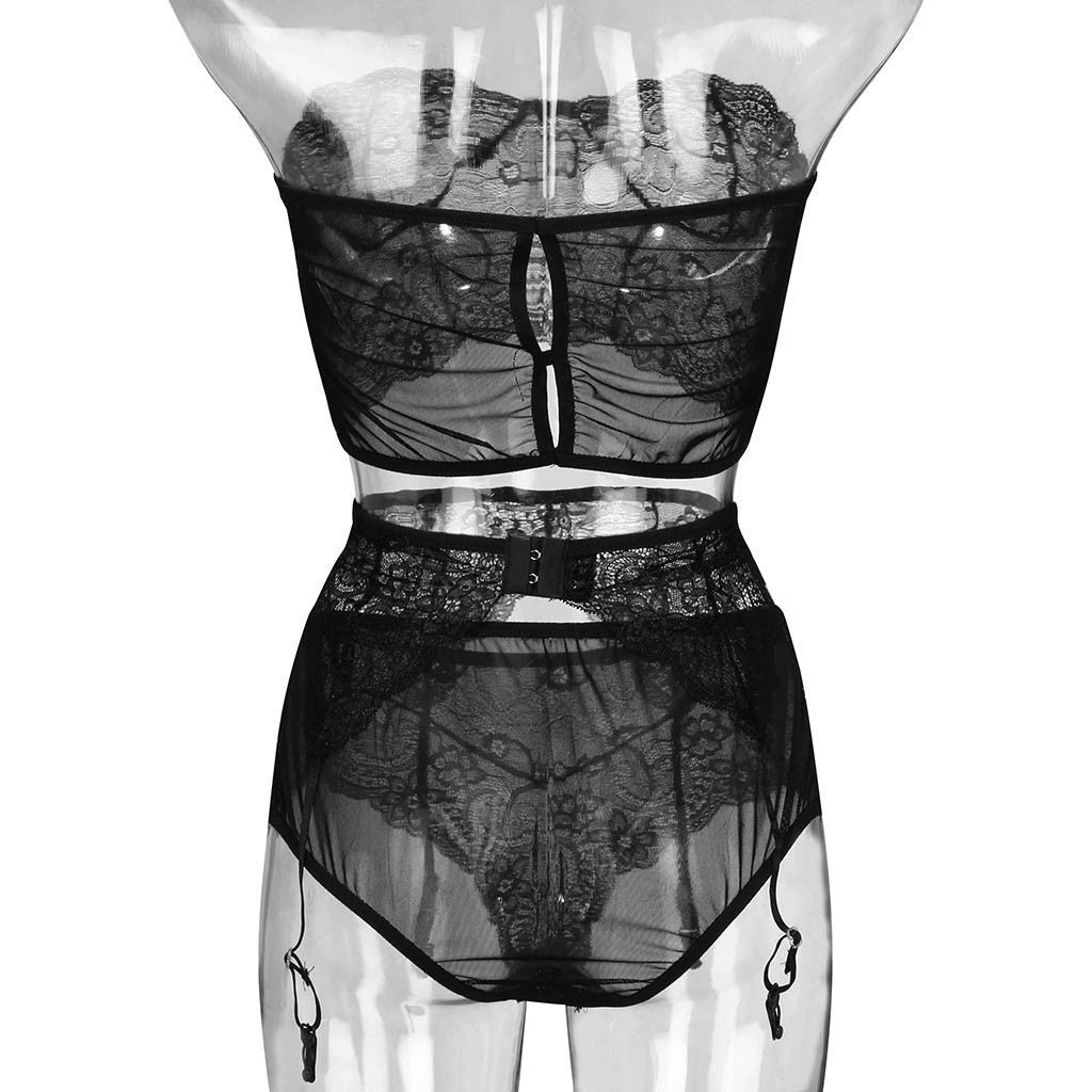 Women's underwear set - Zalixer