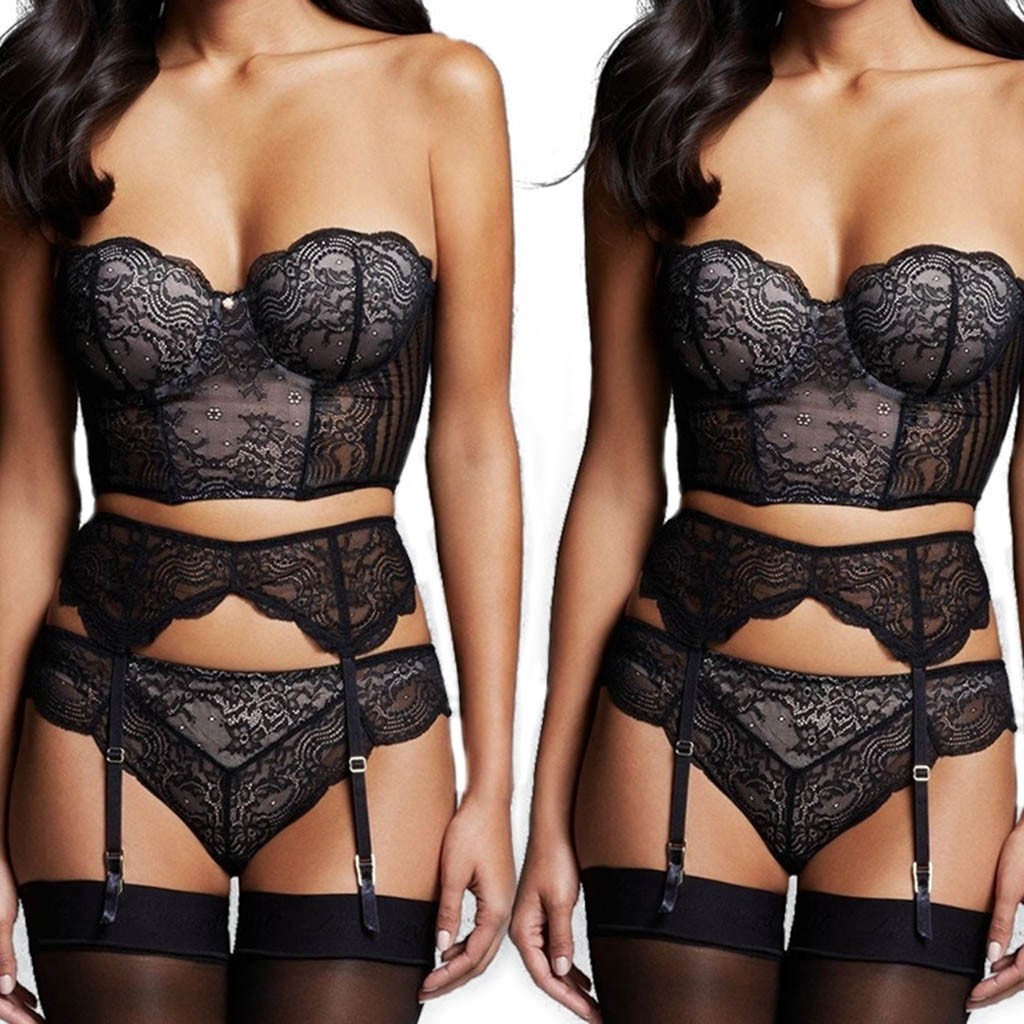 Women's underwear set - Zalixer