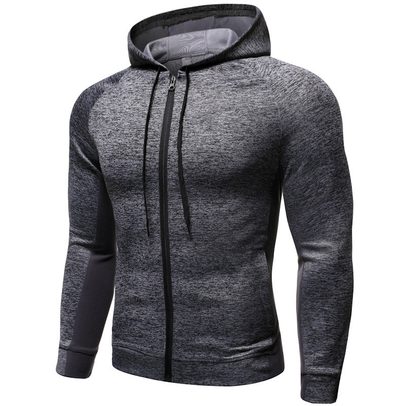 Men's Fitness Sports Jacket