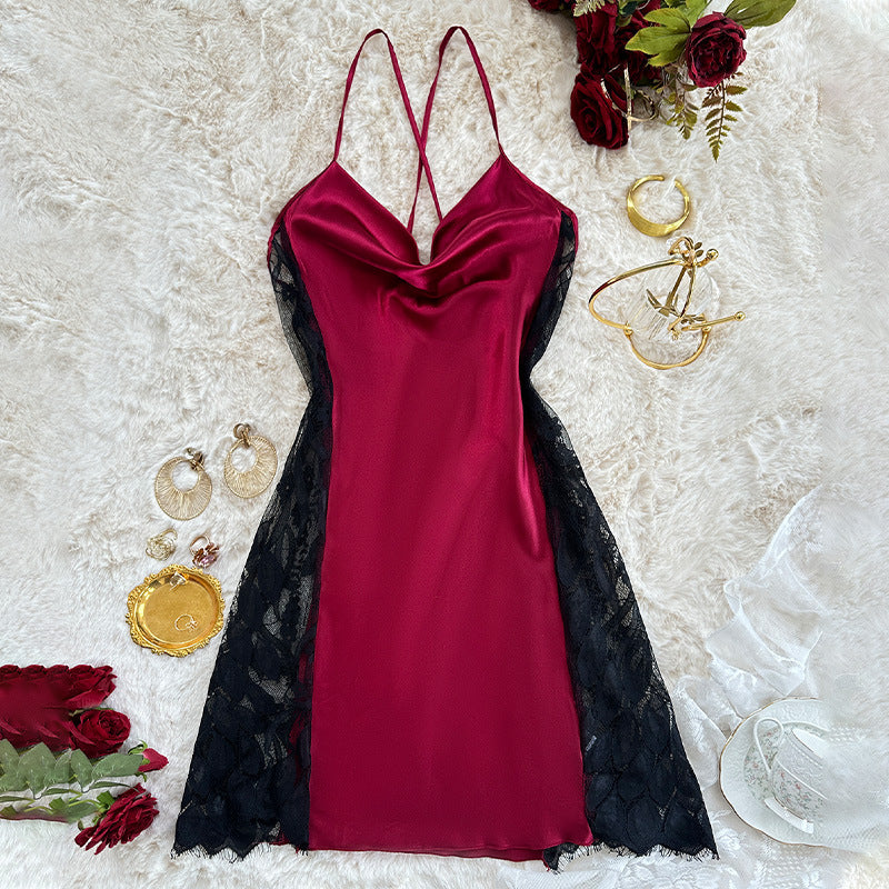 Sophisticated Womens Loungewear - Zalixer