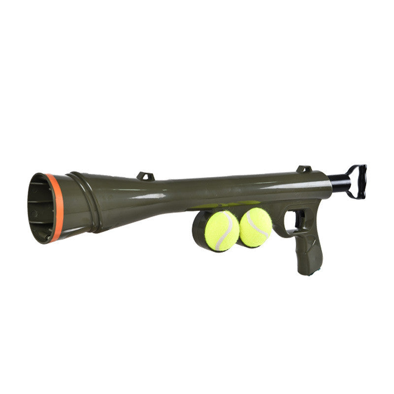 Tennis Ball Shooter for Pets
