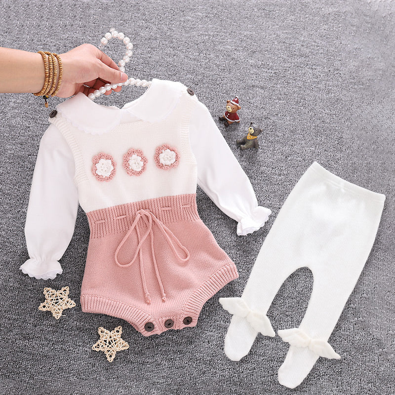 Baby clothes set - Zalixer