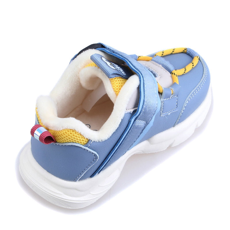 Baby warm functional shoes - Zalixer
