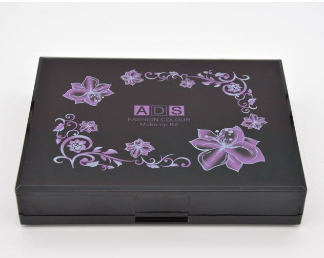 Makeup box make-up set - Zalixer