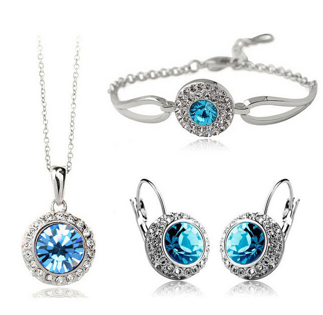 Jewelry Set - Zalixer
