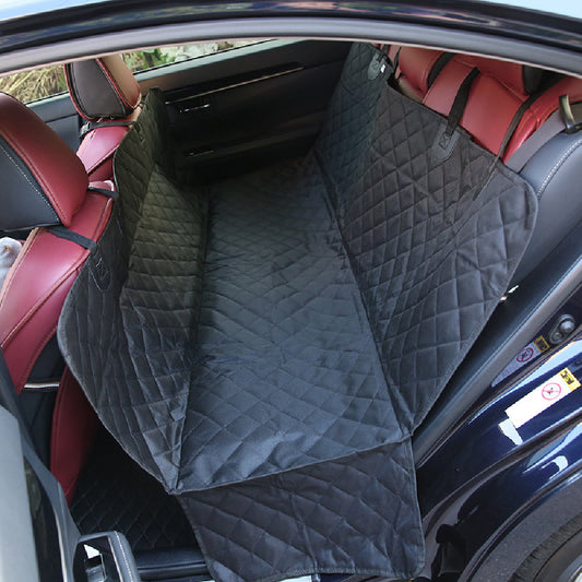 Waterproof Dog Car Seat Cover