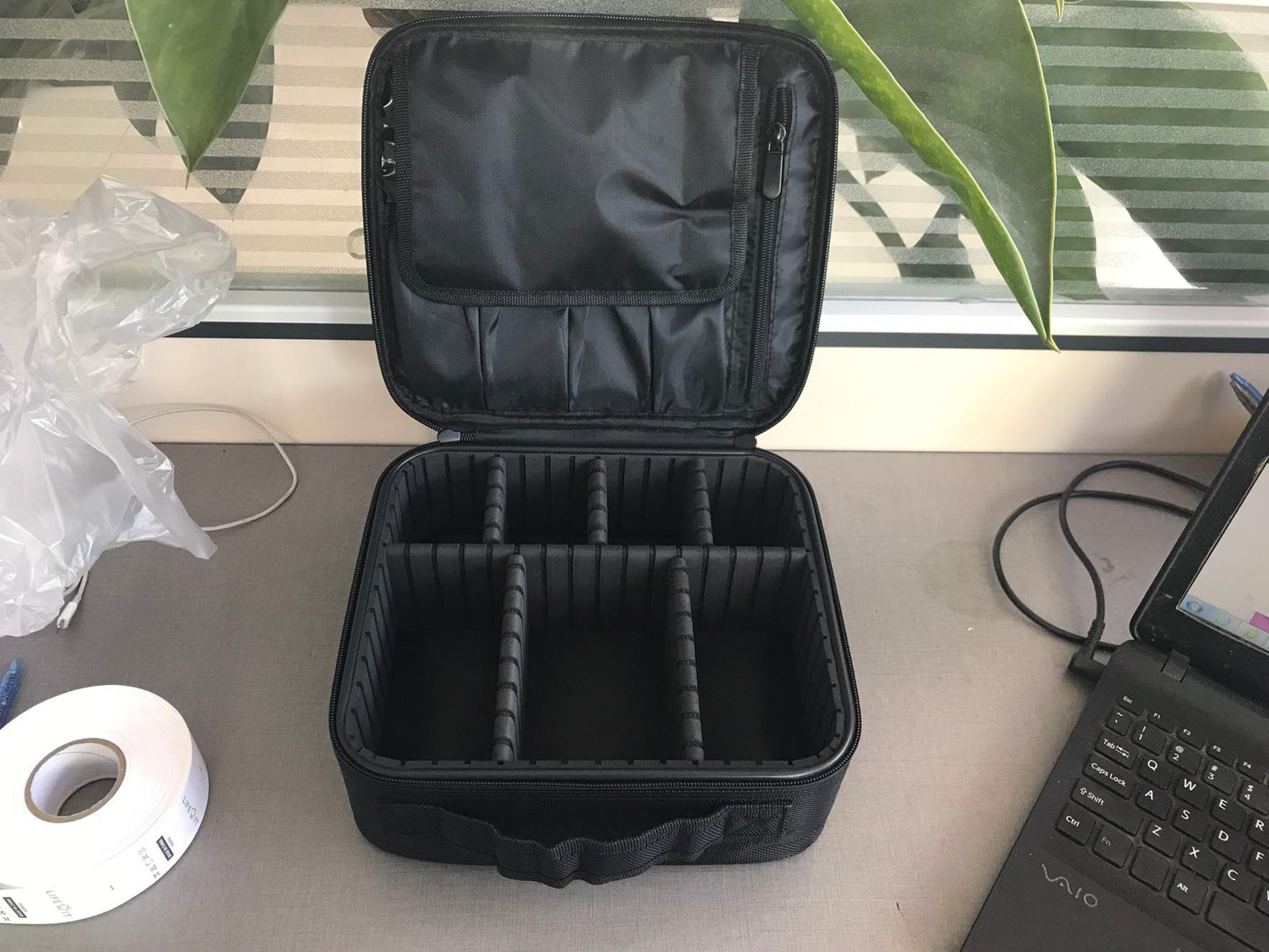 Make-up Bag - Zalixer
