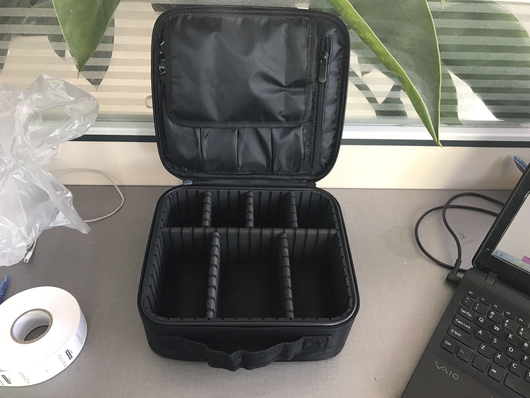 Make-up Bag - Zalixer