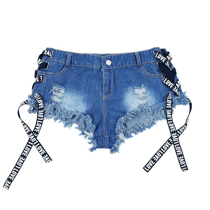 Sexy Shorts - Zalixer