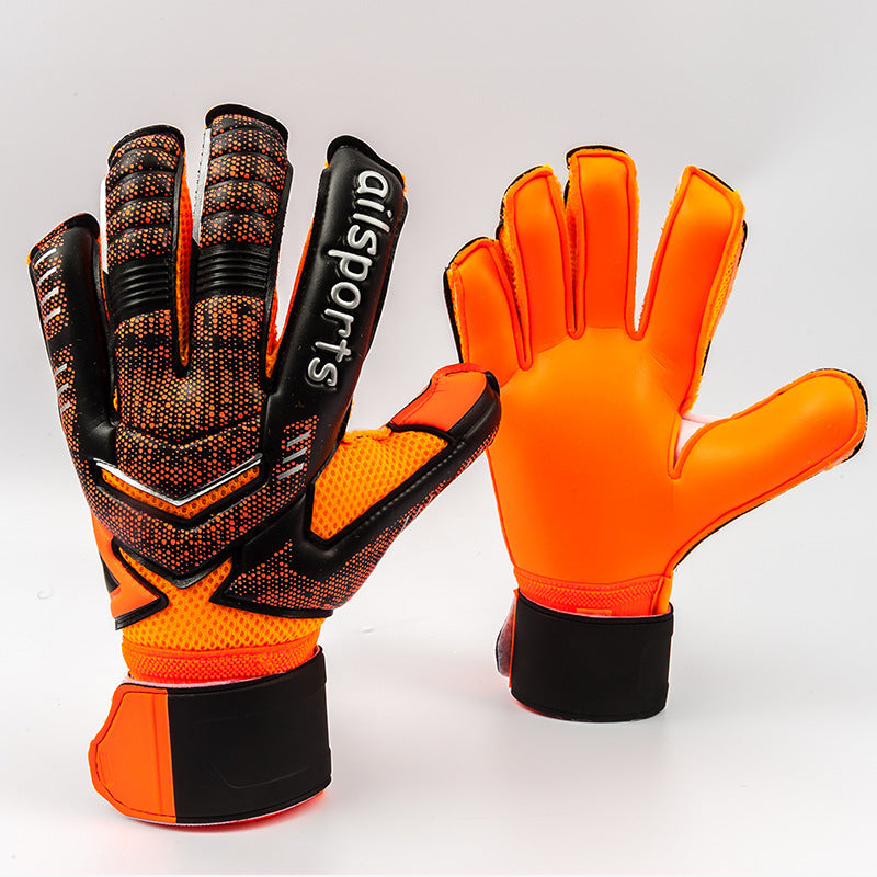 Goalkeeper gloves