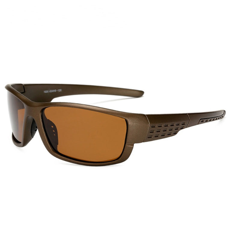 Men's Polarized Sunglasses