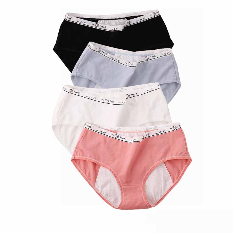 Women's underwear - Zalixer