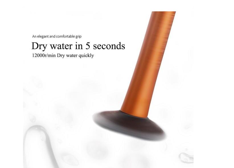 Professional Electric Auto Make Up Brushes Washing Tool Dry in Seconds Protect Bristle - Zalixer