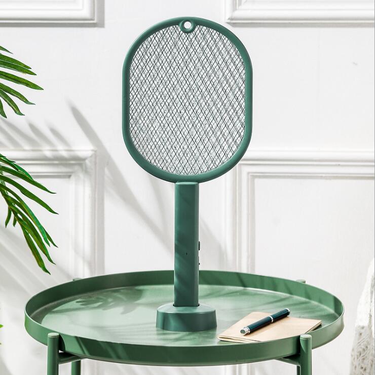 Radio Mosquito Killer Household Purple Light Mosquito Trap Mosquito Lamp