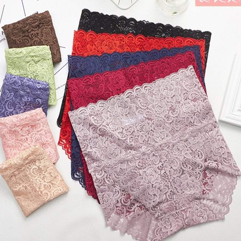 Underwear Knickers Panties Lingerie Briefs Woman - Zalixer