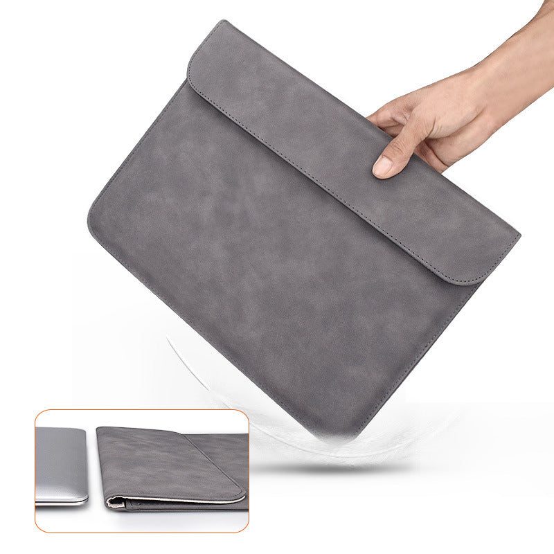 Inner Case Women's Laptop Protection Holster - Zalixer