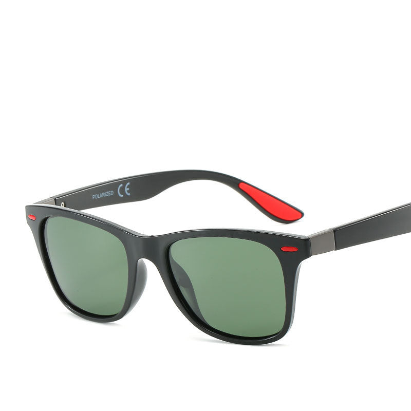 Sunglasses Polarized Sunglasses Fishing Glass - Zalixer