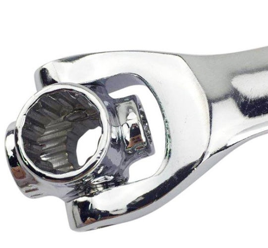 Multifunctional Tiger Wrench - Zalixer