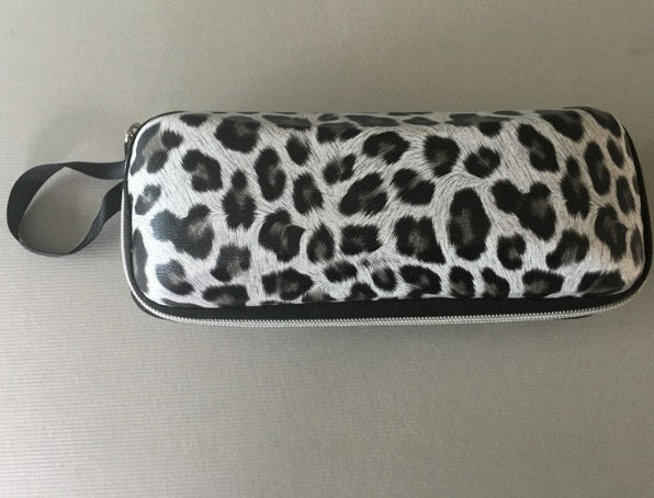 Square glasses case color sunglasses case - Zalixer