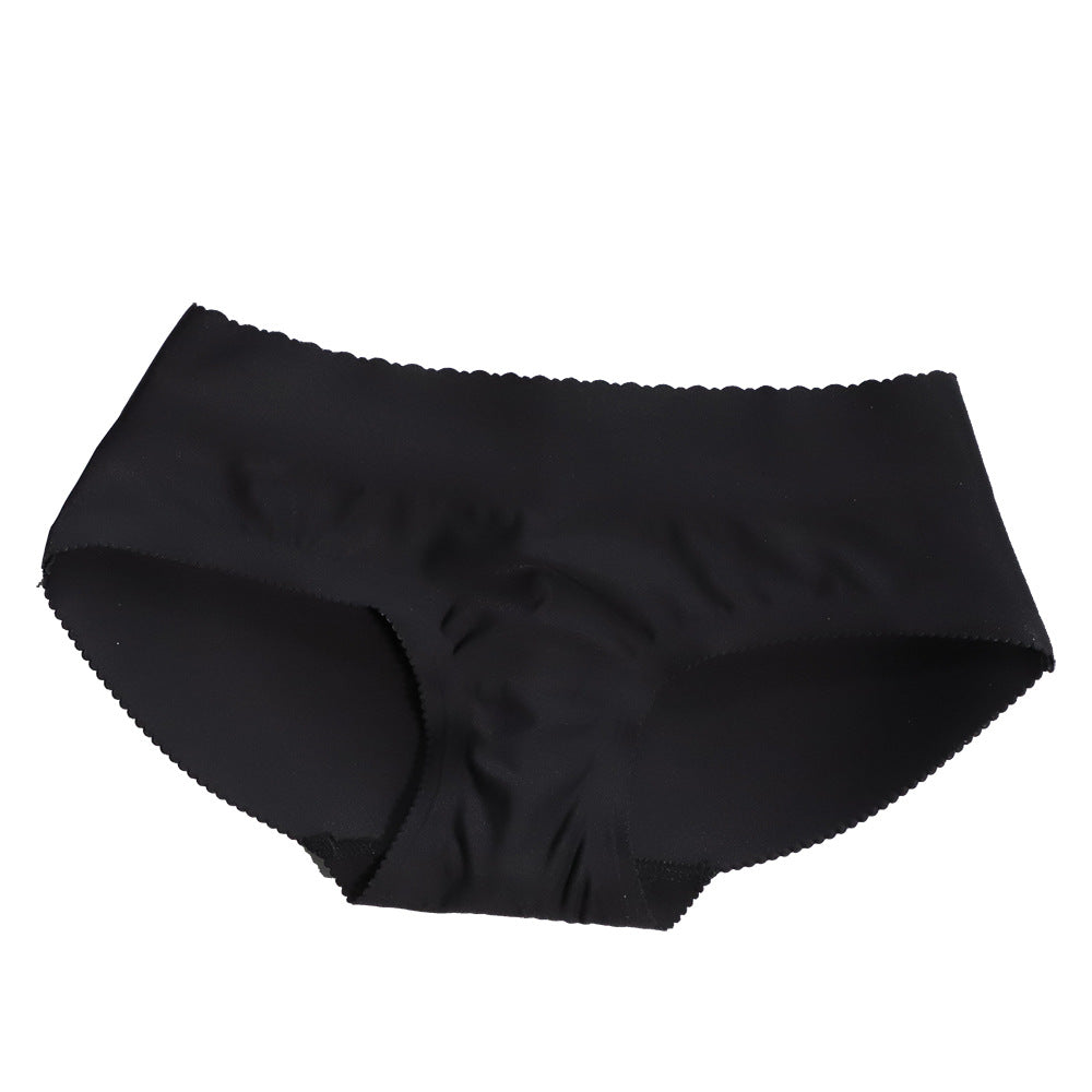 One piece seamless hip-lifting panties - Zalixer
