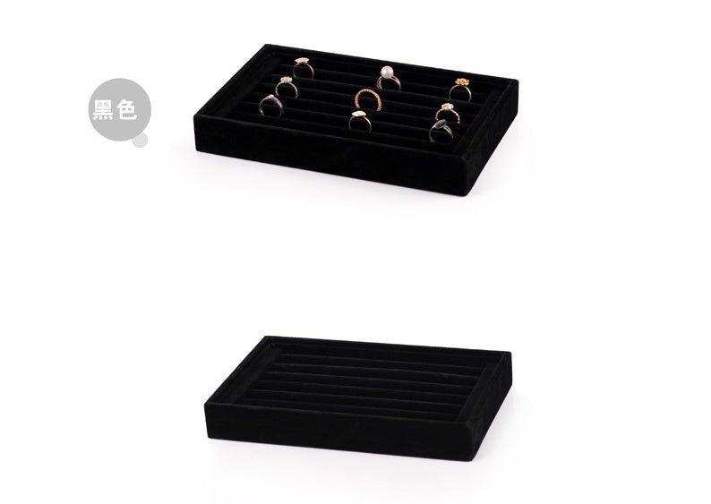 Jewelry storage box - Zalixer