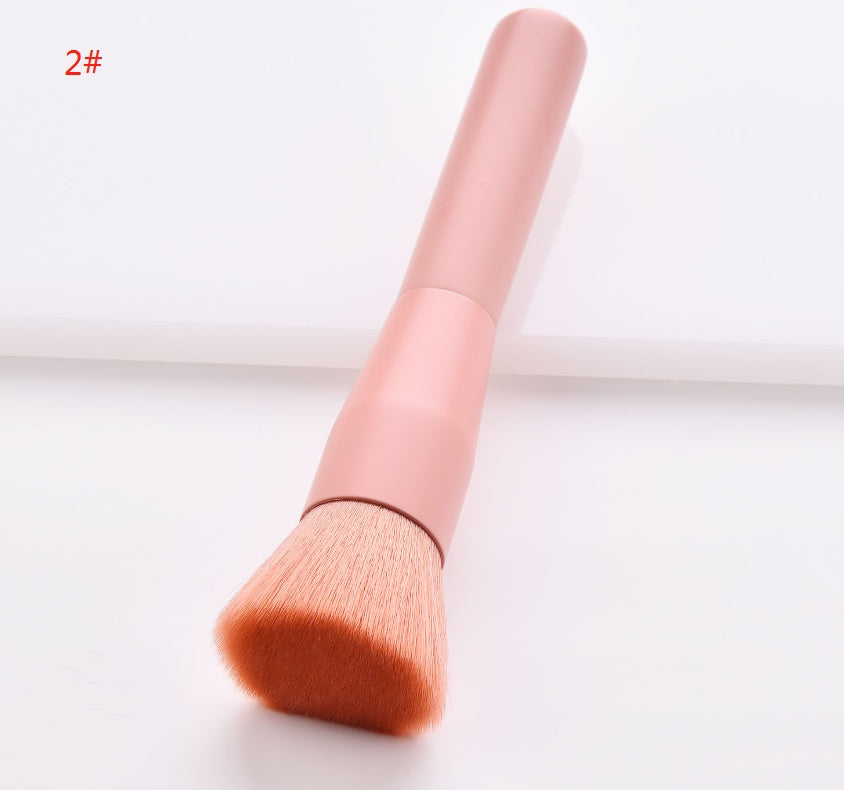 Cosmetic Brush Make Up Tools - Zalixer