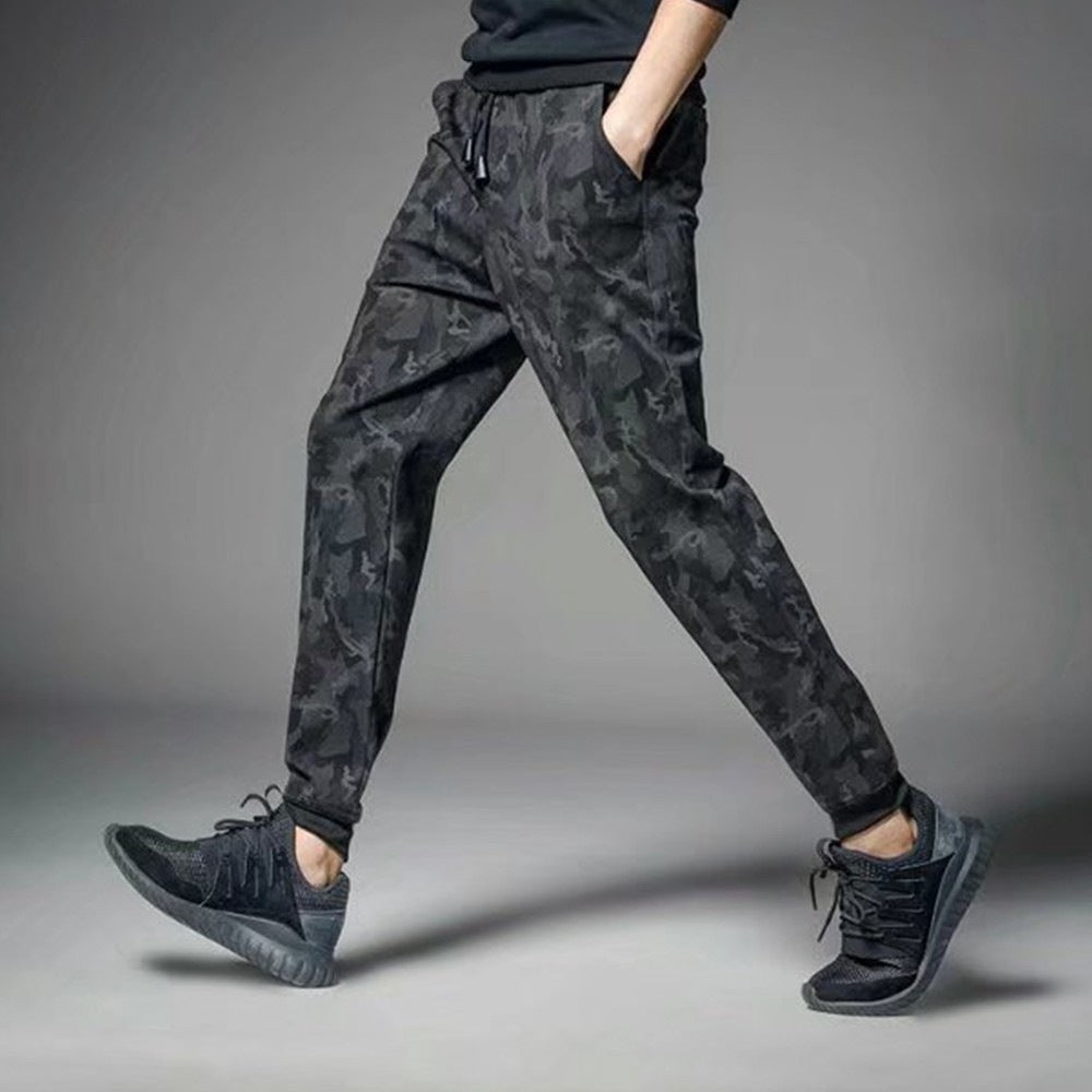 Casual Jogging pants