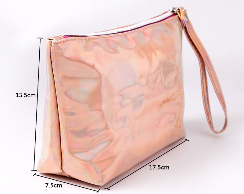 Make Up Bag - Zalixer