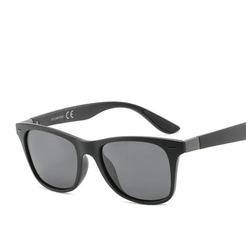Sunglasses Polarized Sunglasses Fishing Glass - Zalixer