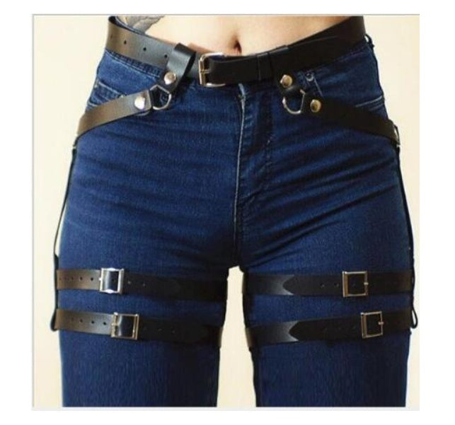 Bound belt performance accessories - Zalixer
