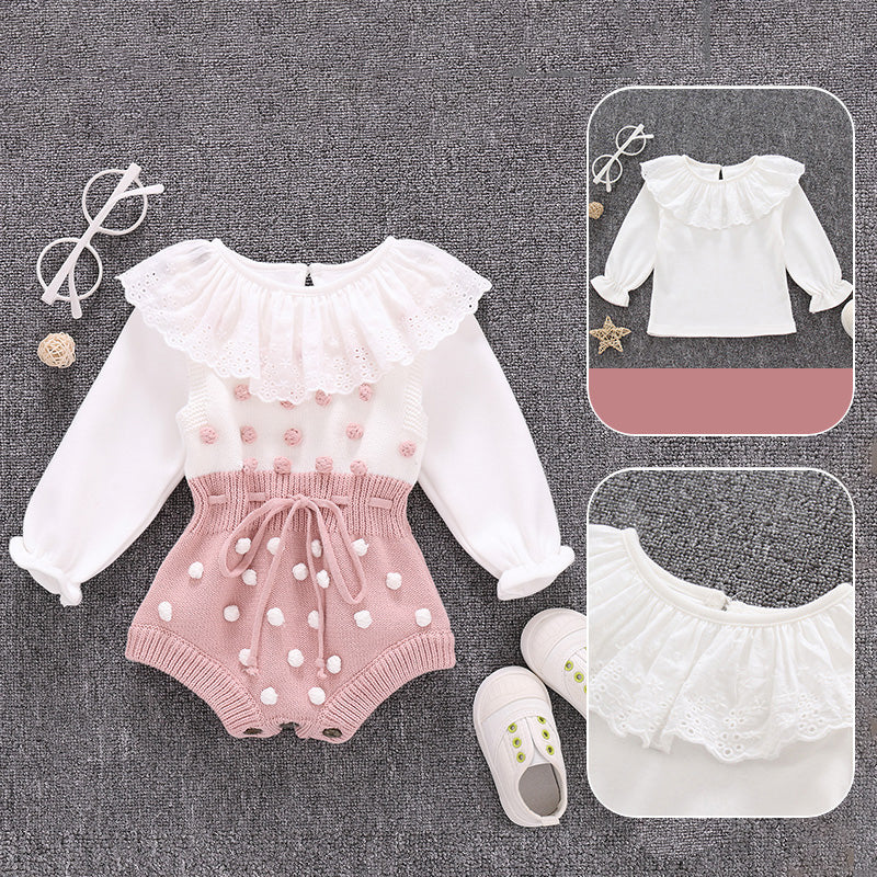 Baby clothes set - Zalixer