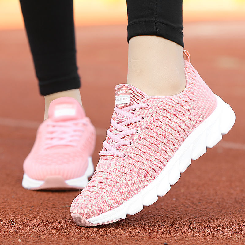 Women's Running Shoes - Zalixer