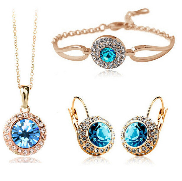 Jewelry Set - Zalixer