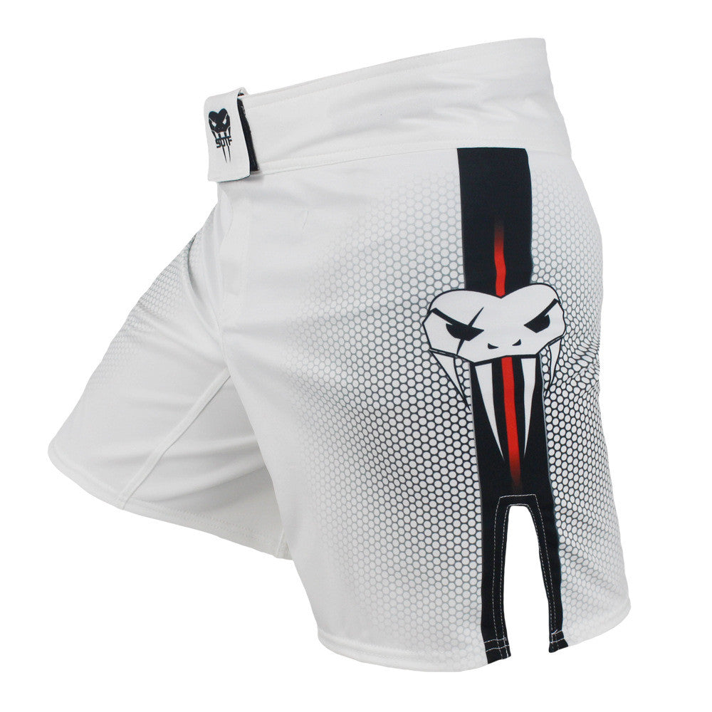 SOTF Men's Fight Shorts - Zalixer