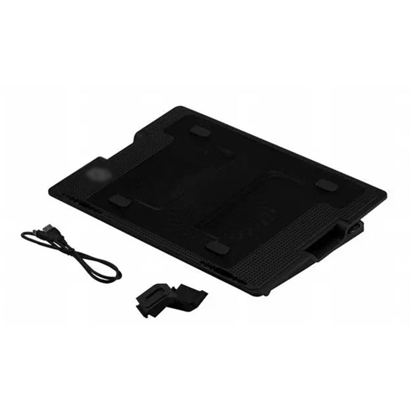Notebook Cooler - Zalixer