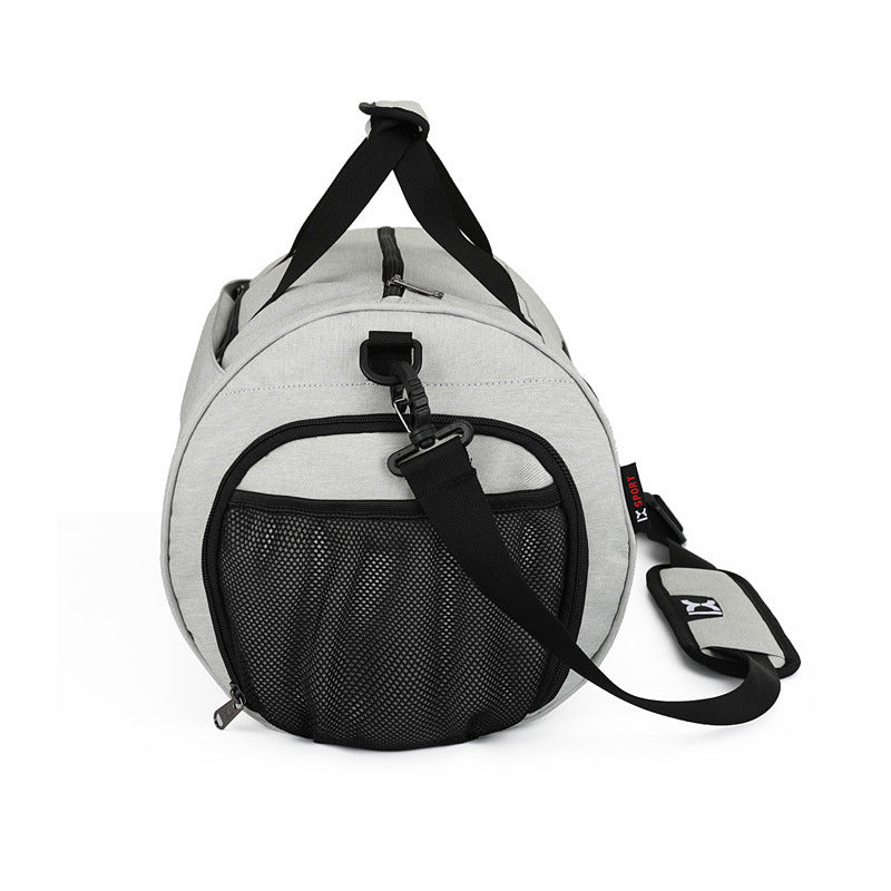 Men's Sports Training Bag