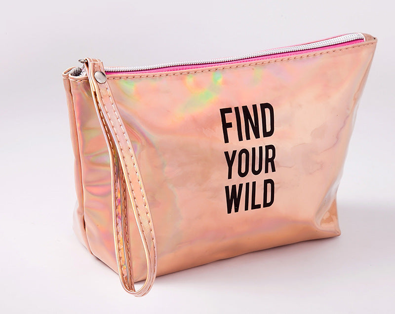 Make Up Bag - Zalixer