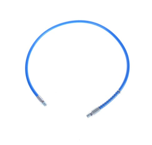 High-pressure Manual Grease Gun Head Flat Head Grease Nozzle Head