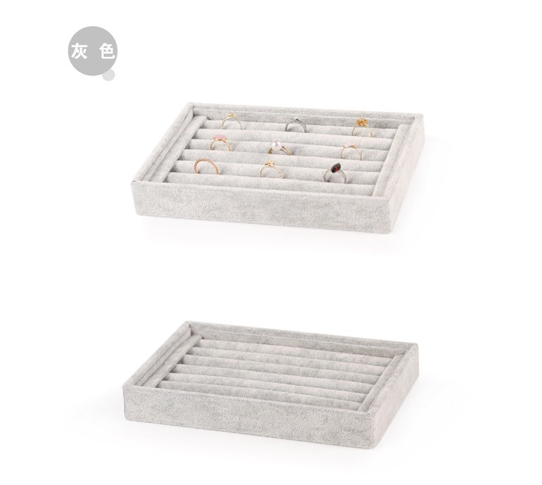 Jewelry storage box - Zalixer