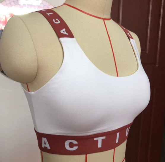 Yoga sports underwear - Zalixer