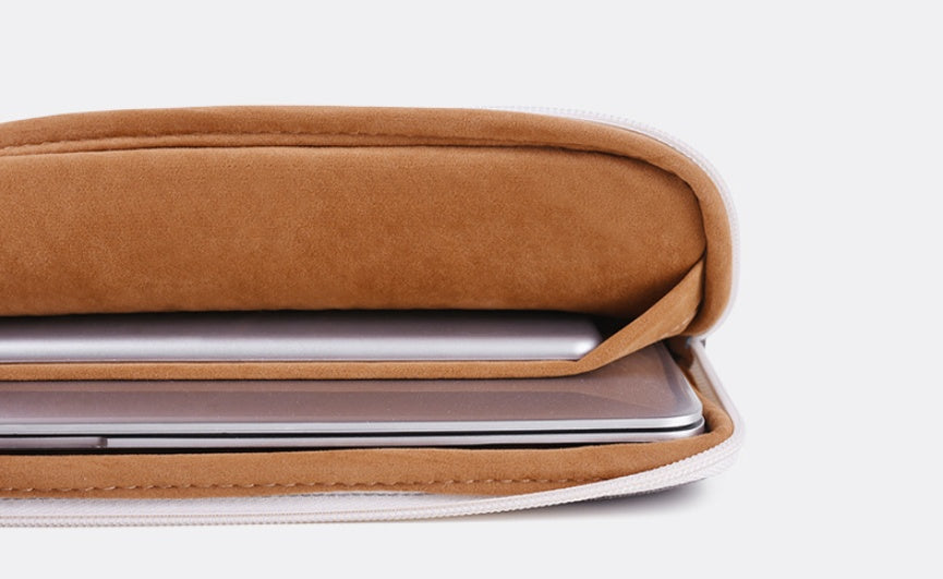Top Quality Canvas Laptop Sleeve Bags - Zalixer