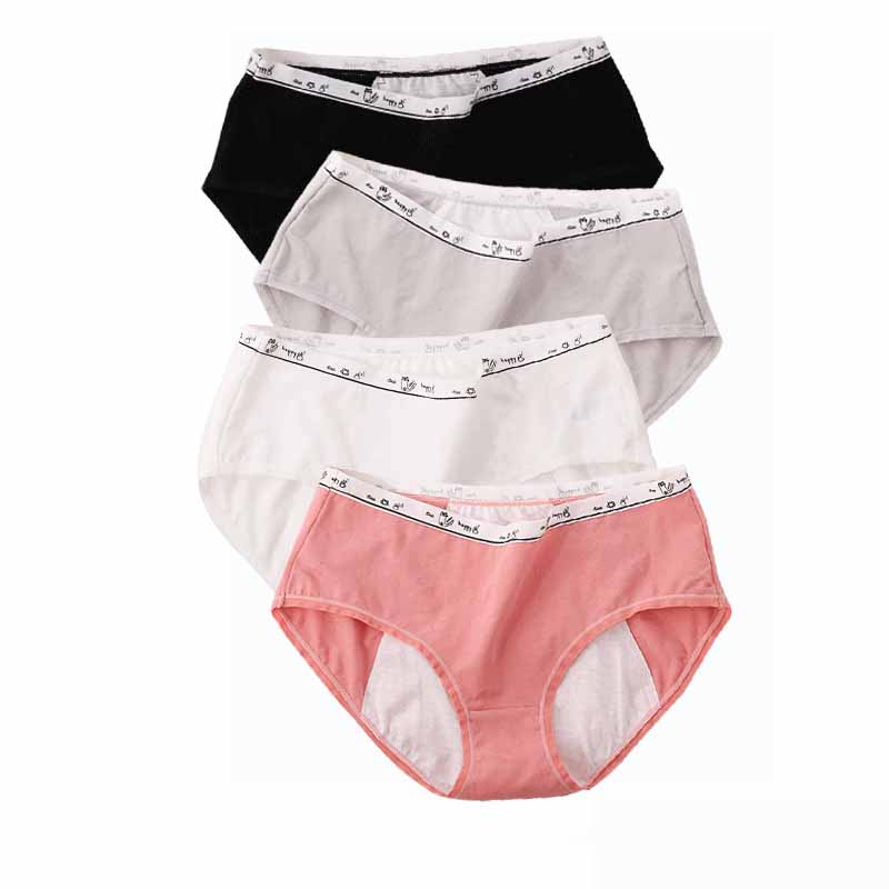 Women's underwear - Zalixer