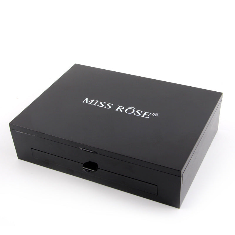 Blush make-up box - Zalixer