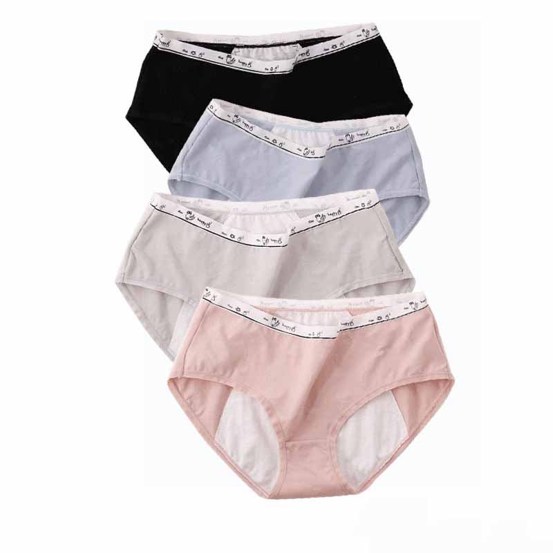 Women's underwear - Zalixer