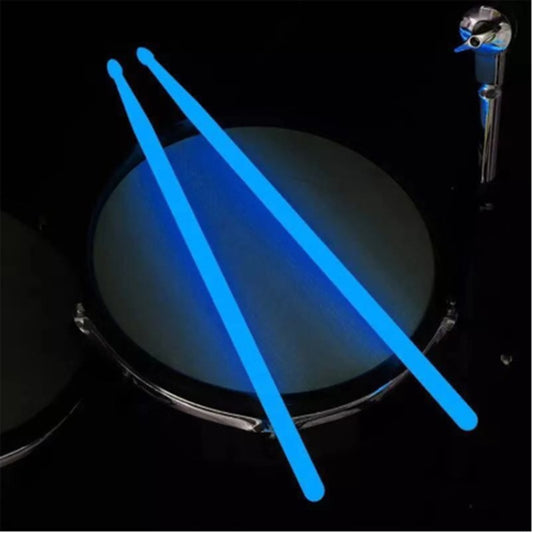 Colorful Fluorescent Drum Sticks