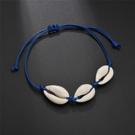 Double Sea Star Rice Bead Jewelry Yoga Beach Jewelry - Zalixer