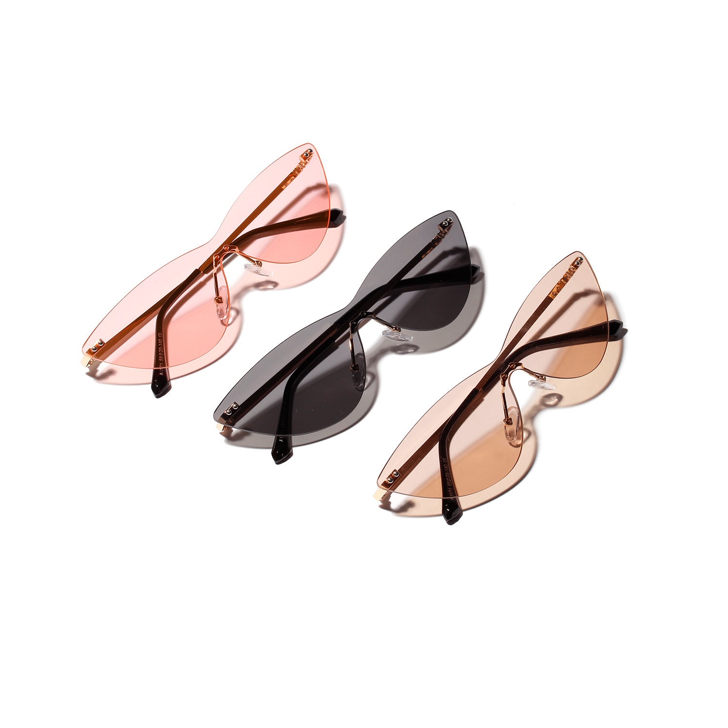 Sunglasses - Zalixer